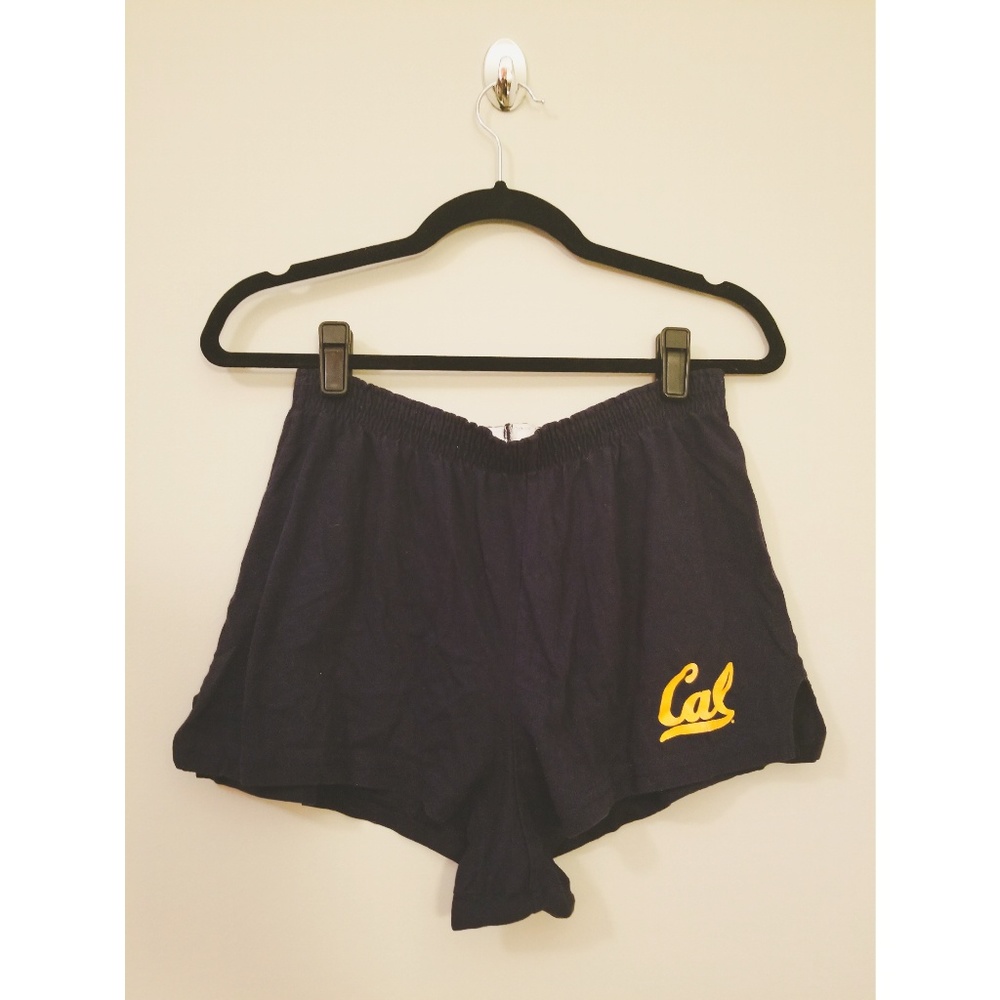uc Berkeley shorts